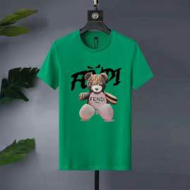 Picture of Fendi T Shirts Short _SKUFendiM-4XL11Lr4014467